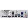 Материнская плата ASRock B650 PRO RS, Socket AM5, AMD B650, 4xDDR5-5200, HDMI+DP, 2xPCI-Ex16, 1xPCI-Ex1, 4xSATA3(RAID 0/1/10), 3xM.2, 8 Ch Audio, 1x2.5GLan, (6+3)xUSB2.0, (3+2)xUSB3.2, (1+1)xUSB3.2 Type-C™, ATX, RTL, {5}
